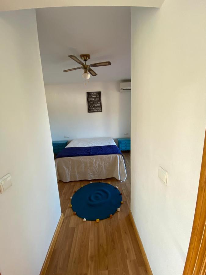 Lilia Rosa Calpe Villa Buitenkant foto