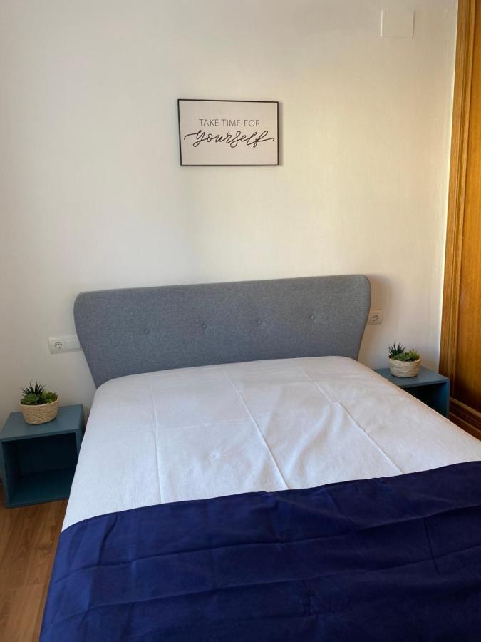 Lilia Rosa Calpe Villa Buitenkant foto