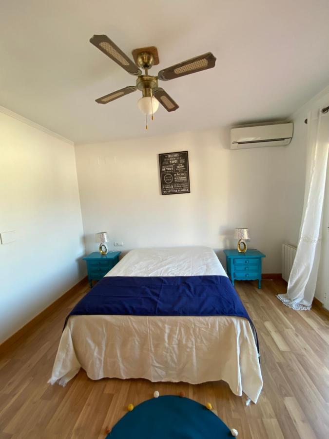 Lilia Rosa Calpe Villa Buitenkant foto