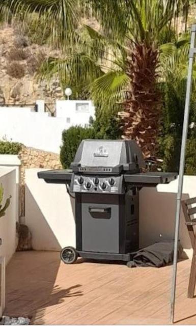 Lilia Rosa Calpe Villa Buitenkant foto